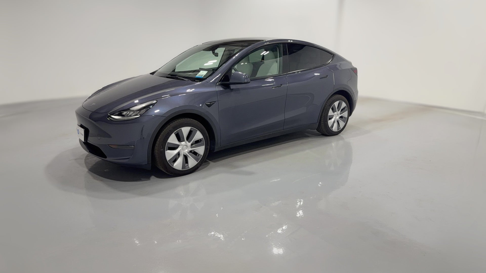 2023 Tesla Model Y vehicle photo