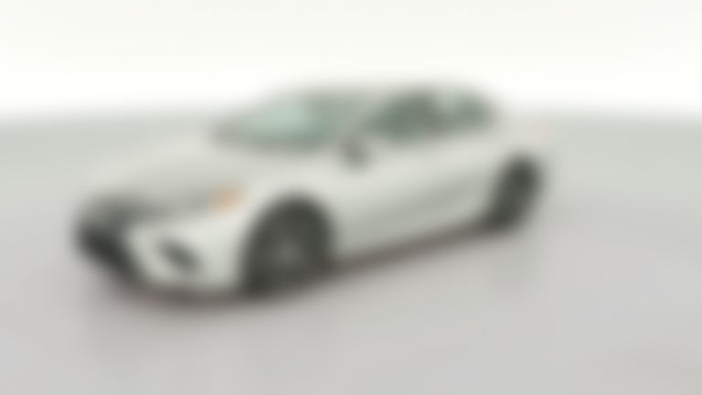 2020 Toyota Camry vehicle photo