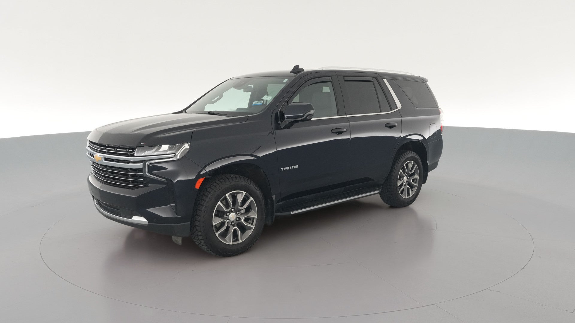2023 Chevrolet Tahoe vehicle photo