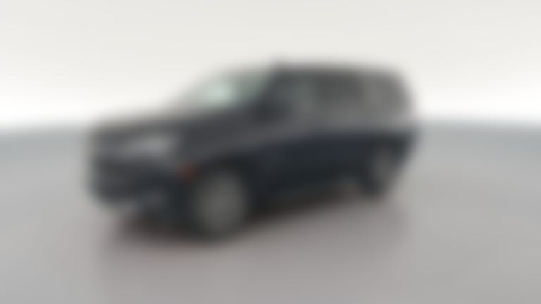 2023 Chevrolet Tahoe vehicle photo