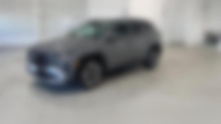 2025 Hyundai Tucson vehicle photo