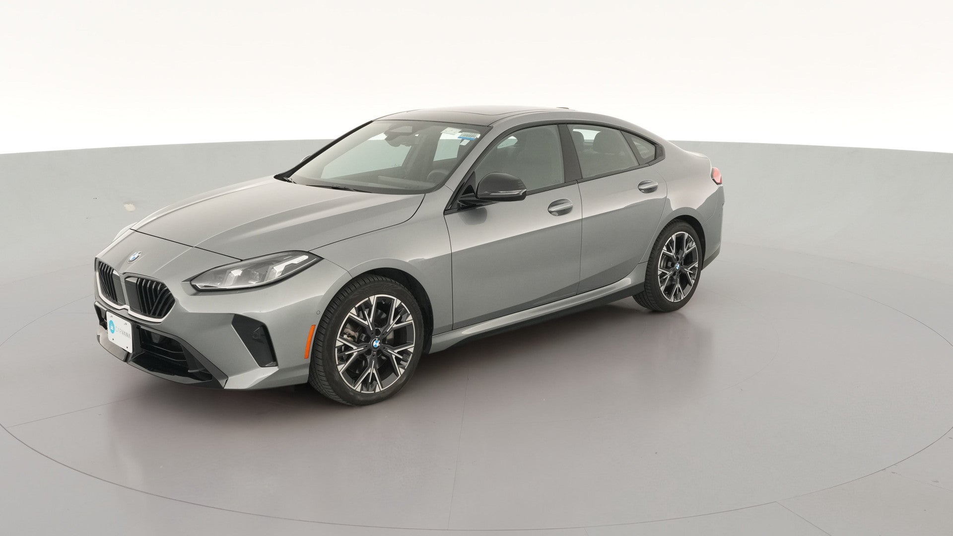 2026 BMW 2 Series vehicle photo