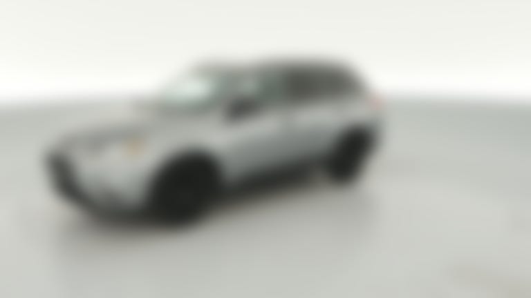 2018 Mitsubishi Outlander vehicle photo