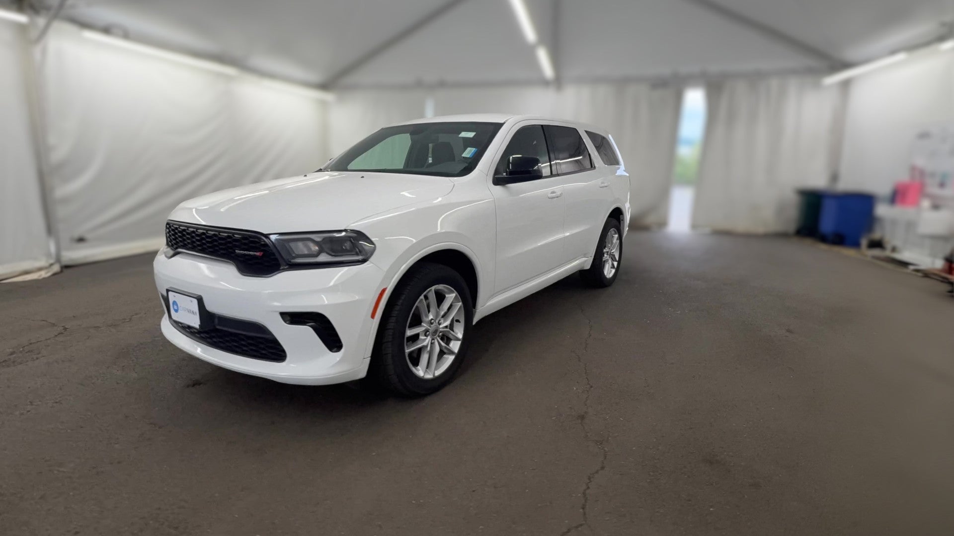 2023 Dodge Durango vehicle photo
