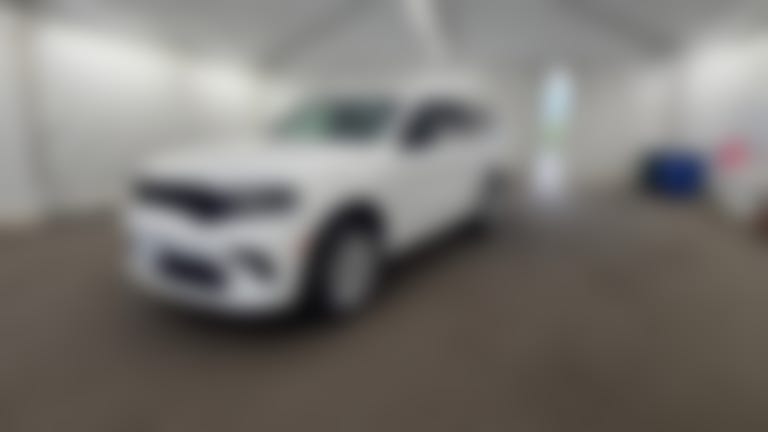 2023 Dodge Durango vehicle photo