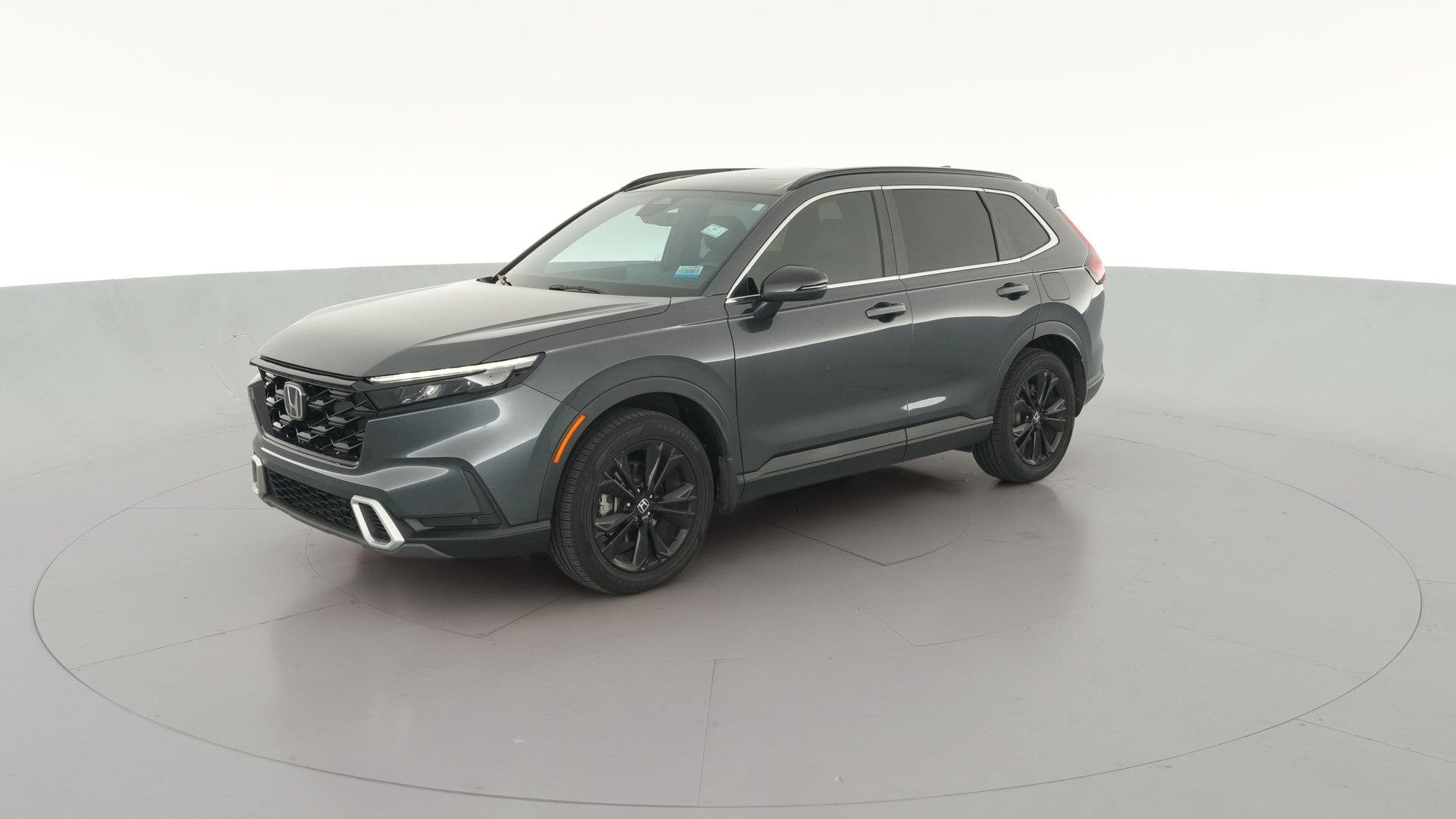 2024 Honda CR-V Hybrid vehicle photo