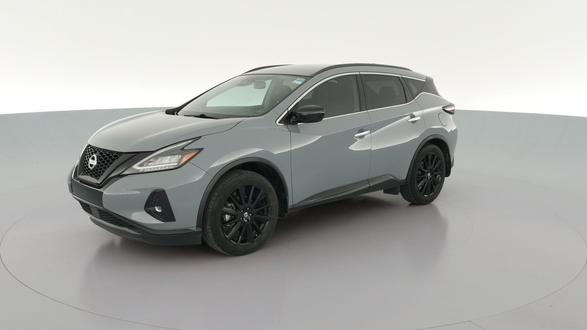 2022 Nissan Murano vehicle photo