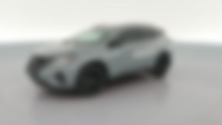 2022 Nissan Murano vehicle photo