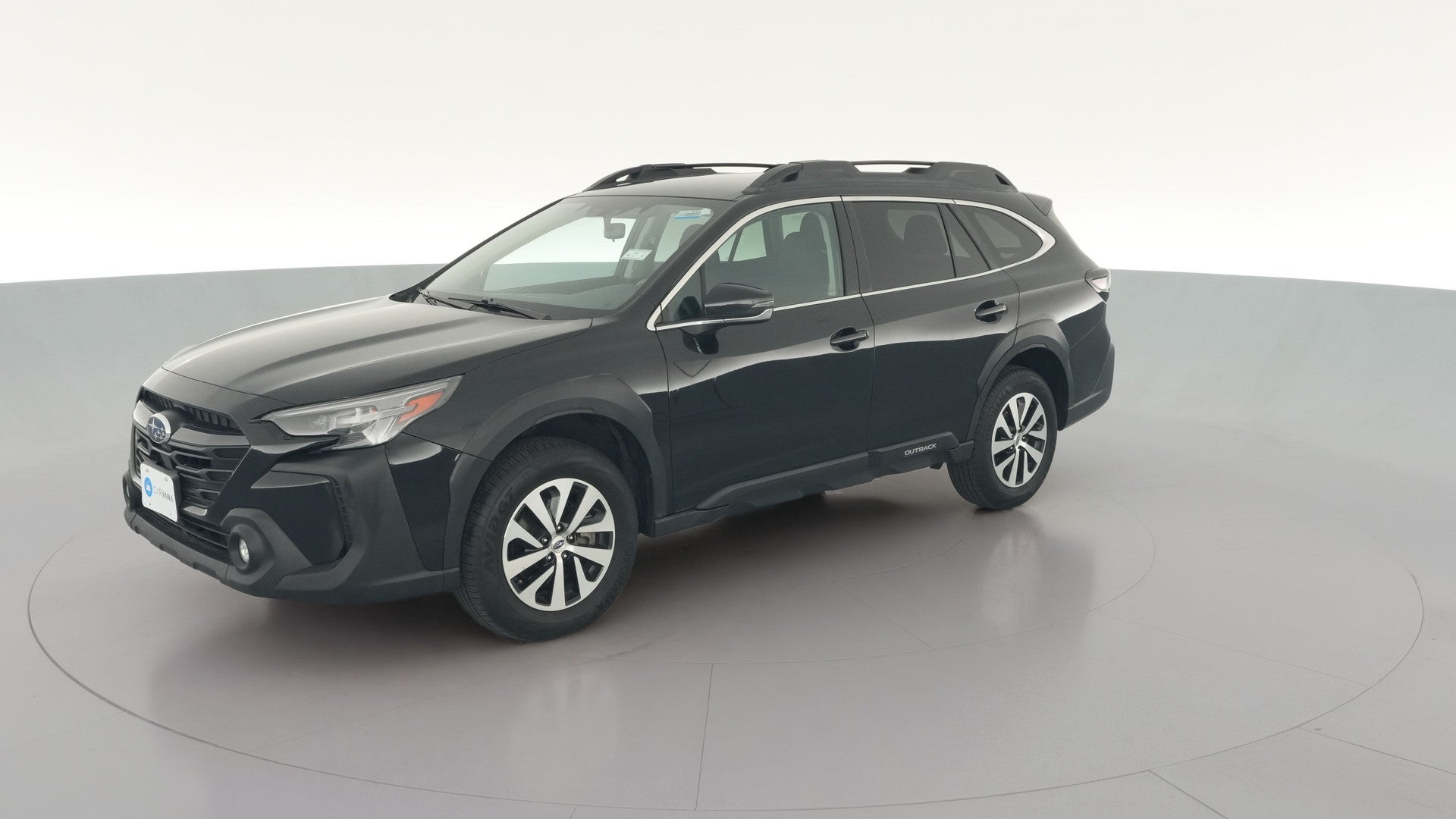 2024 Subaru Outback vehicle photo
