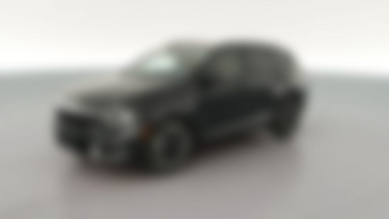 2023 Kia Sportage vehicle photo