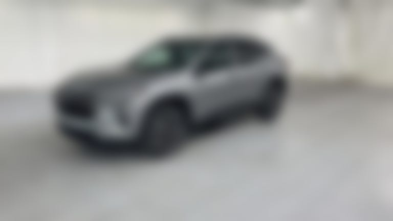 2025 Chevrolet Trax vehicle photo