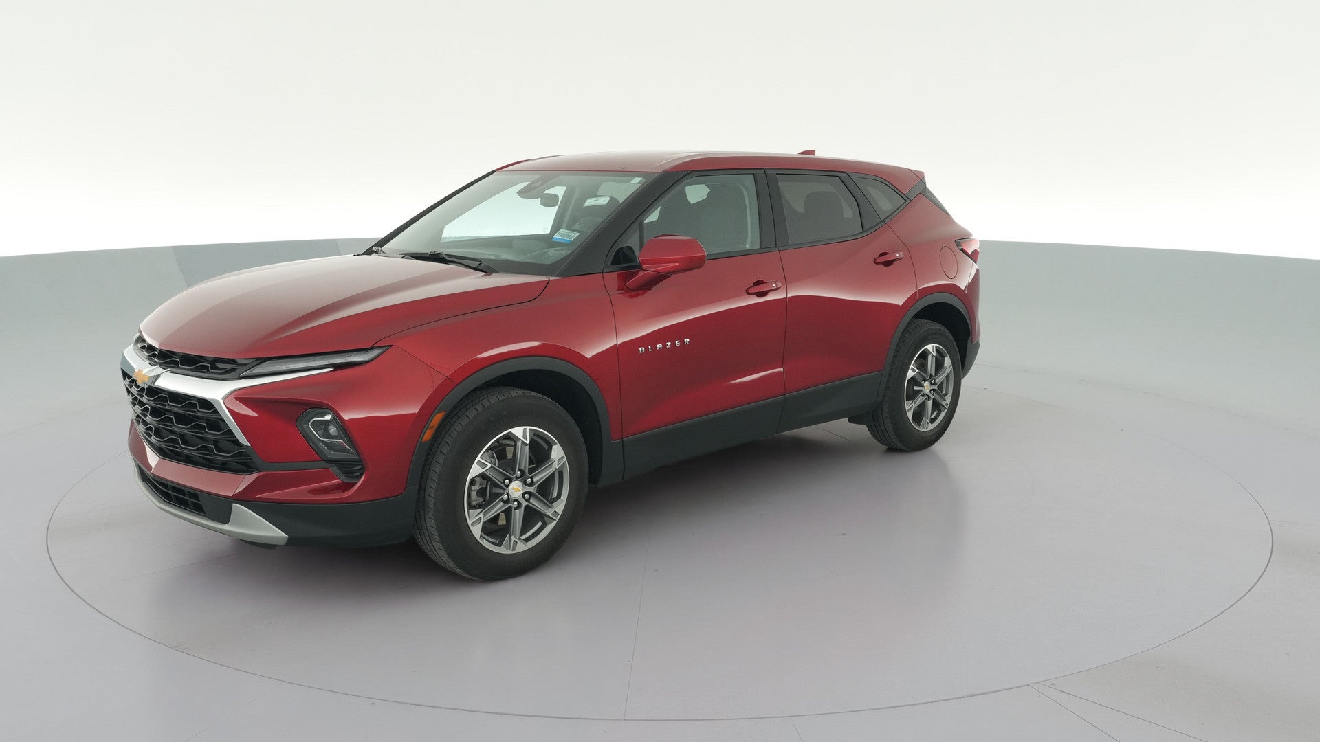 2023 Chevrolet Blazer vehicle photo