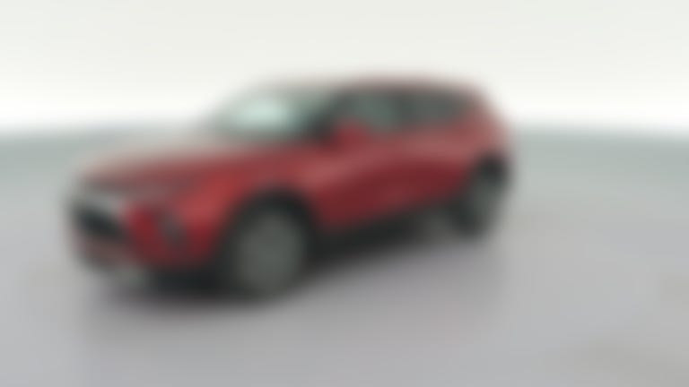 2023 Chevrolet Blazer vehicle photo