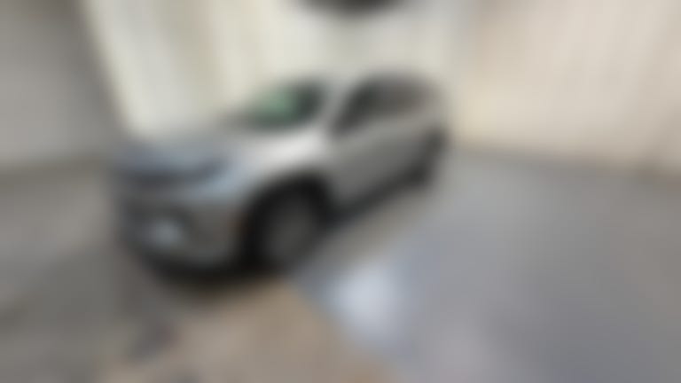 2024 Chevrolet Traverse vehicle photo