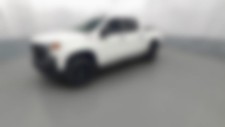 2021 Chevrolet Silverado 1500 Crew Cab vehicle photo