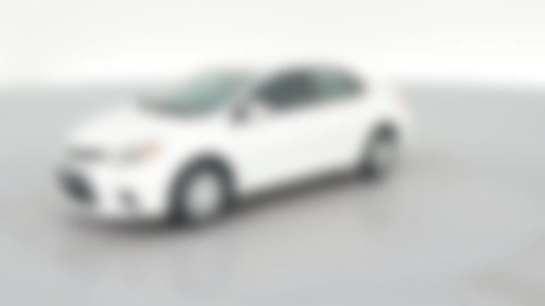 2016 Toyota Corolla vehicle photo
