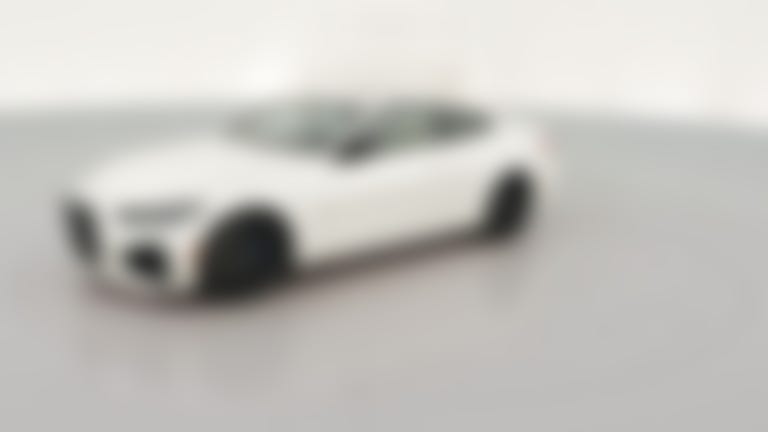 2022 BMW 4 Series vehicle photo