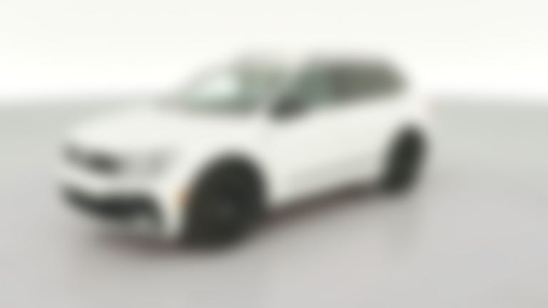 2021 Volkswagen Tiguan vehicle photo