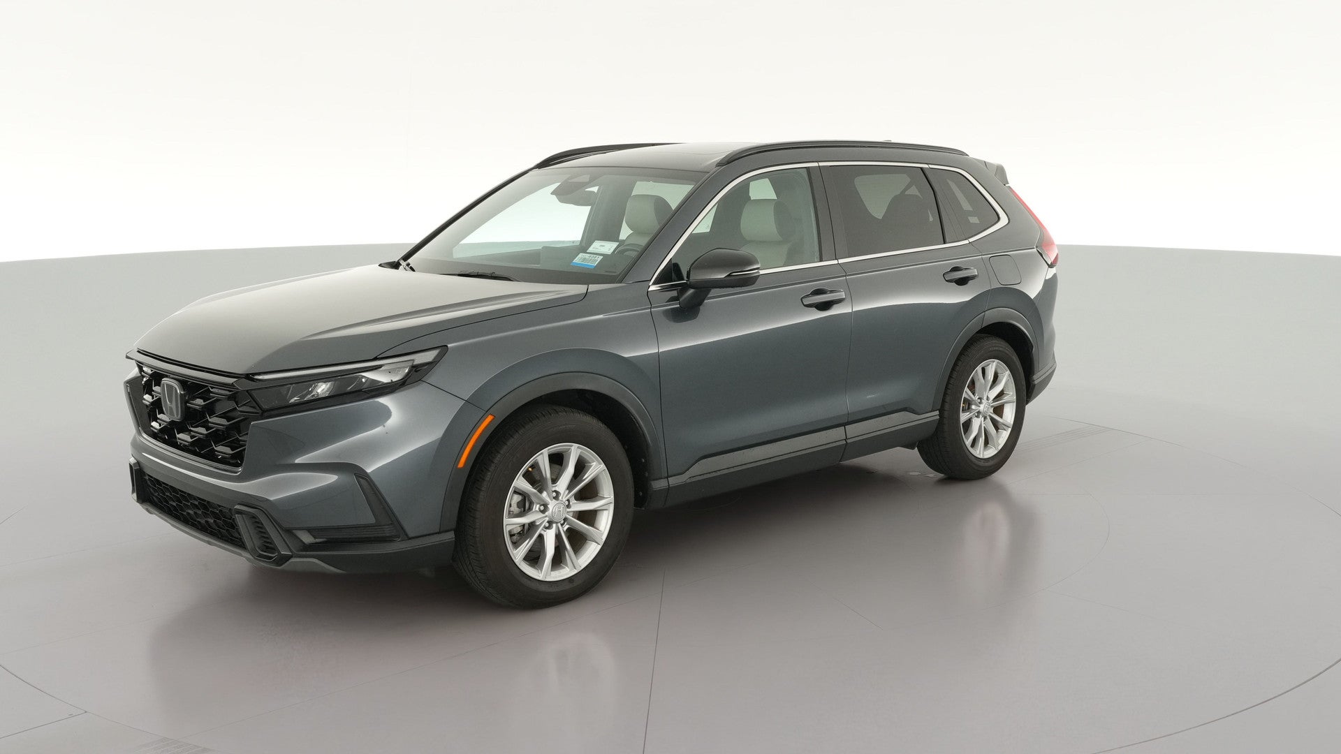 2023 Honda CR-V Hybrid vehicle photo