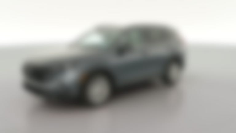 2023 Honda CR-V Hybrid vehicle photo