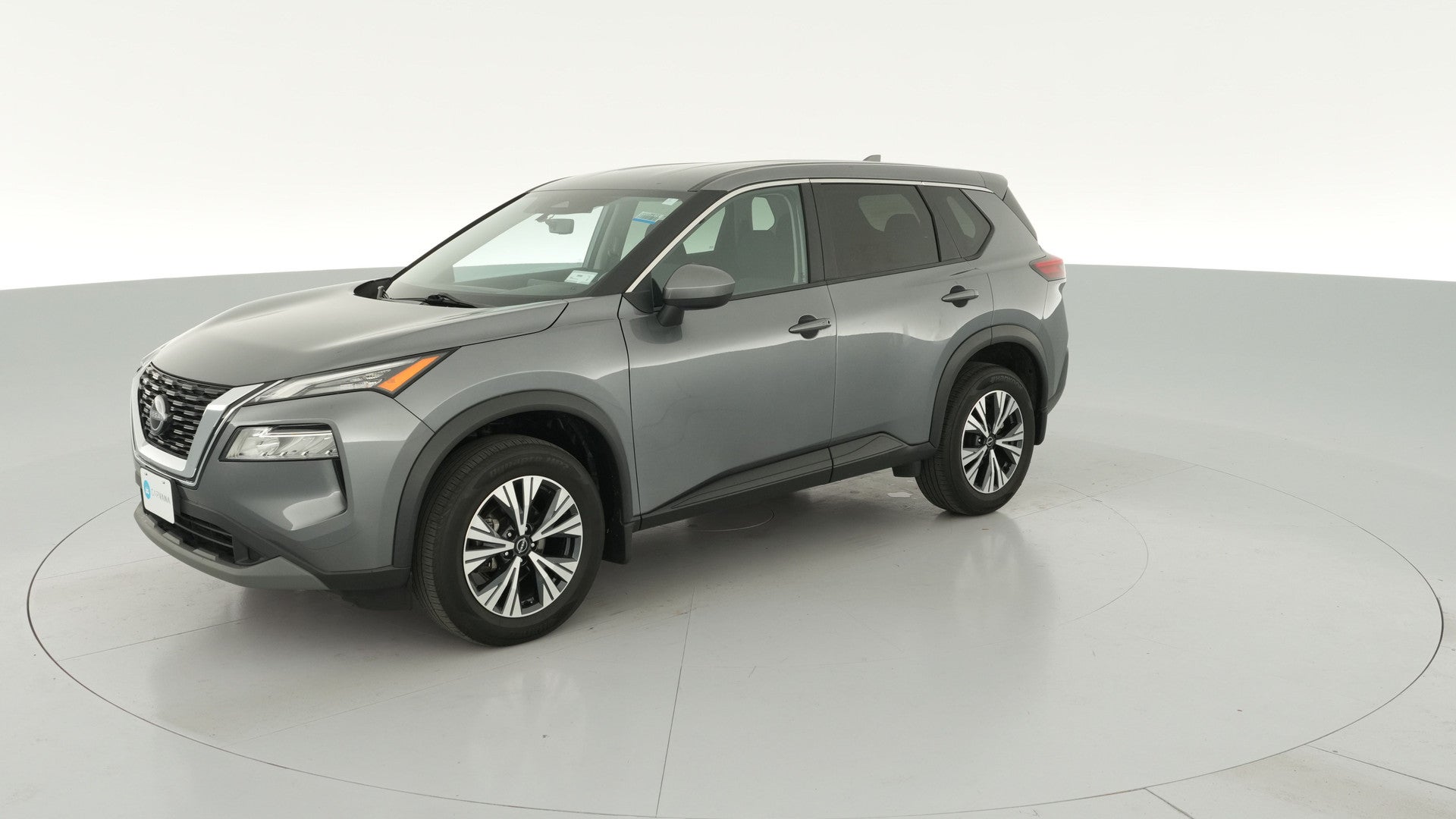 2023 Nissan Rogue vehicle photo