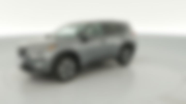 2023 Nissan Rogue vehicle photo