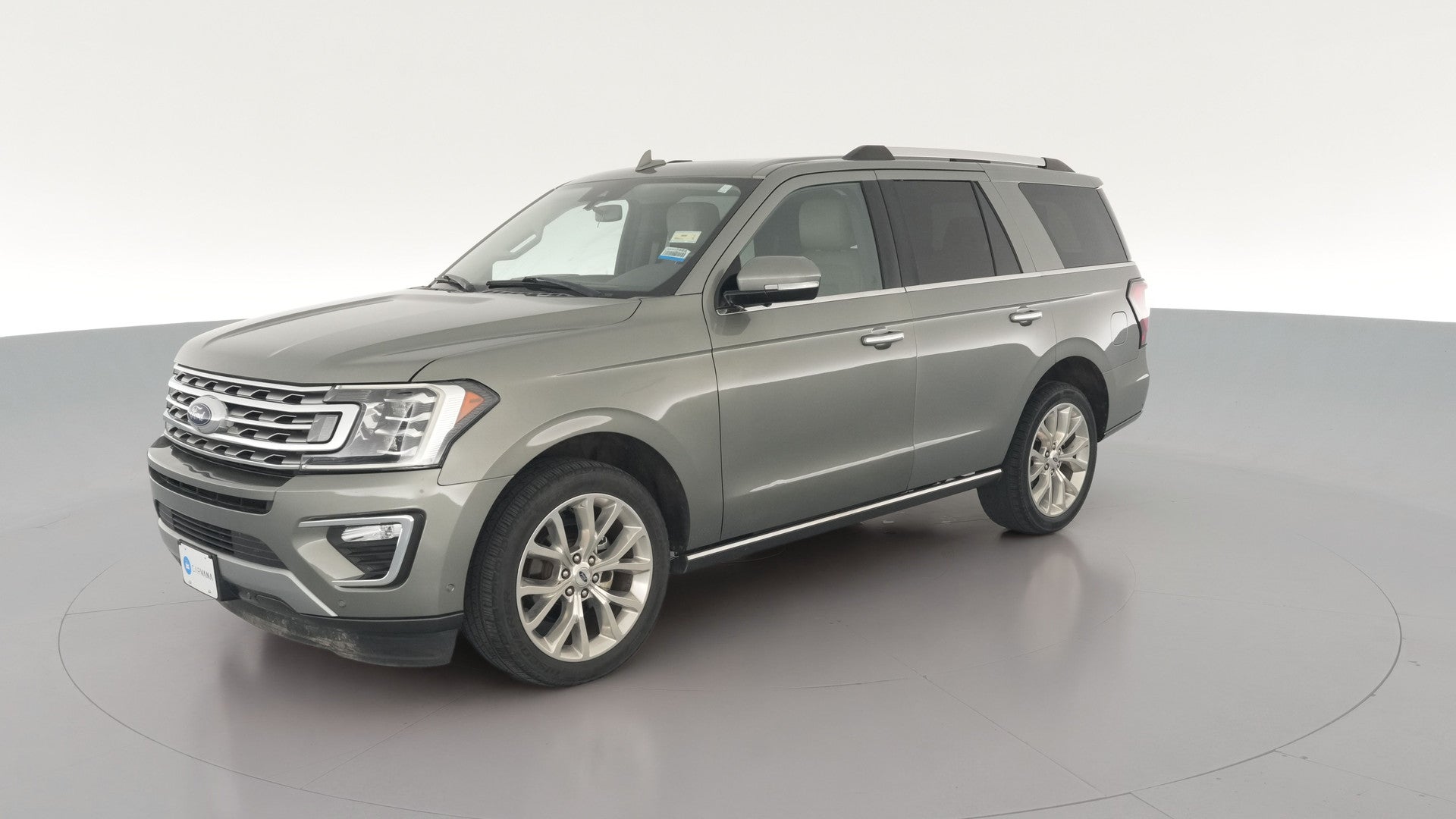 2019 Ford Expedition vehicle photo