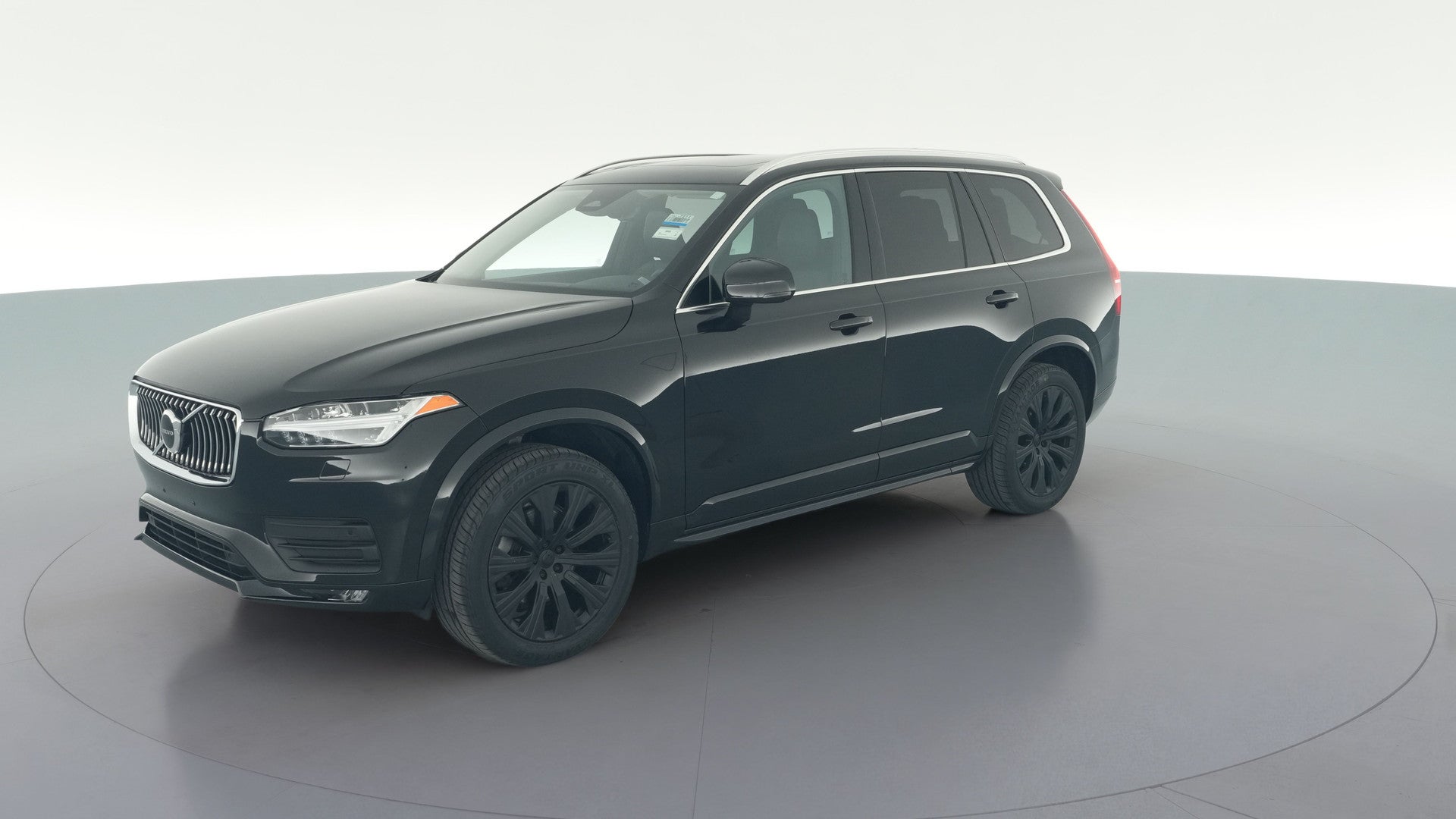 2023 Volvo XC90 vehicle photo
