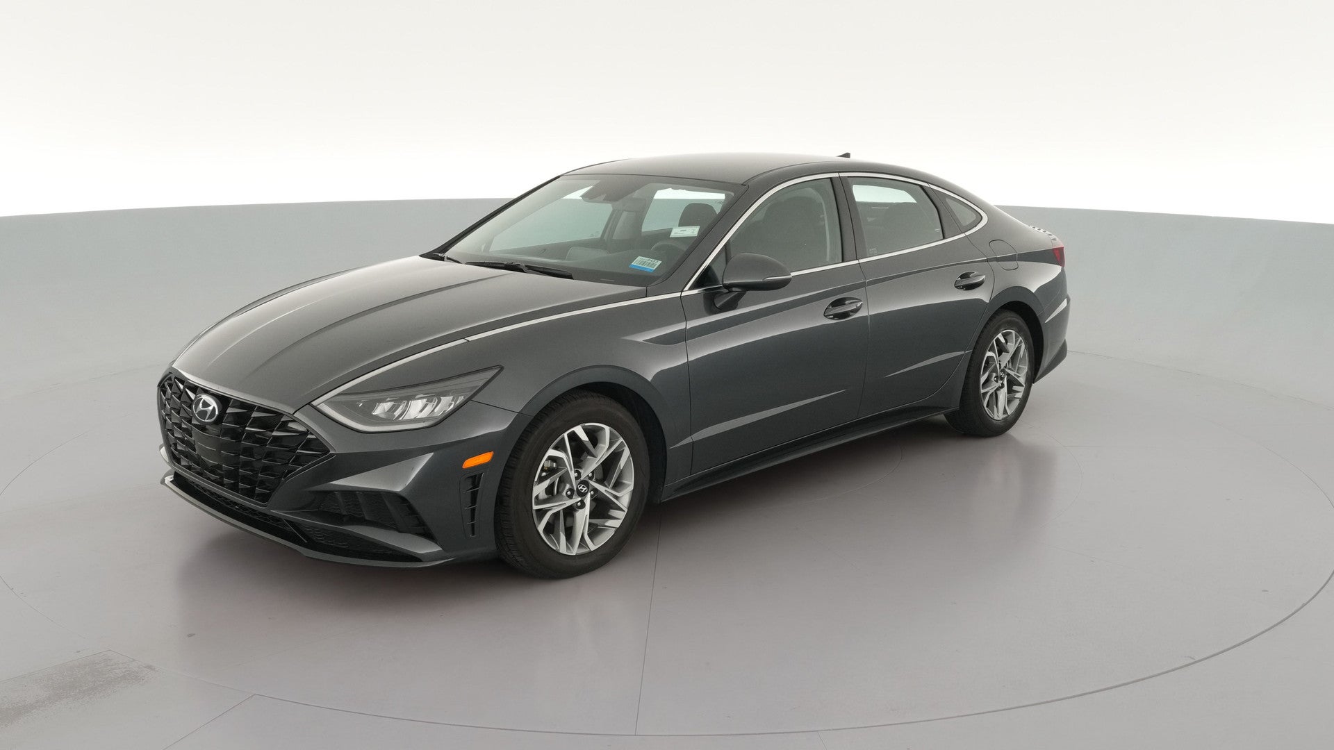 2022 Hyundai Sonata vehicle photo
