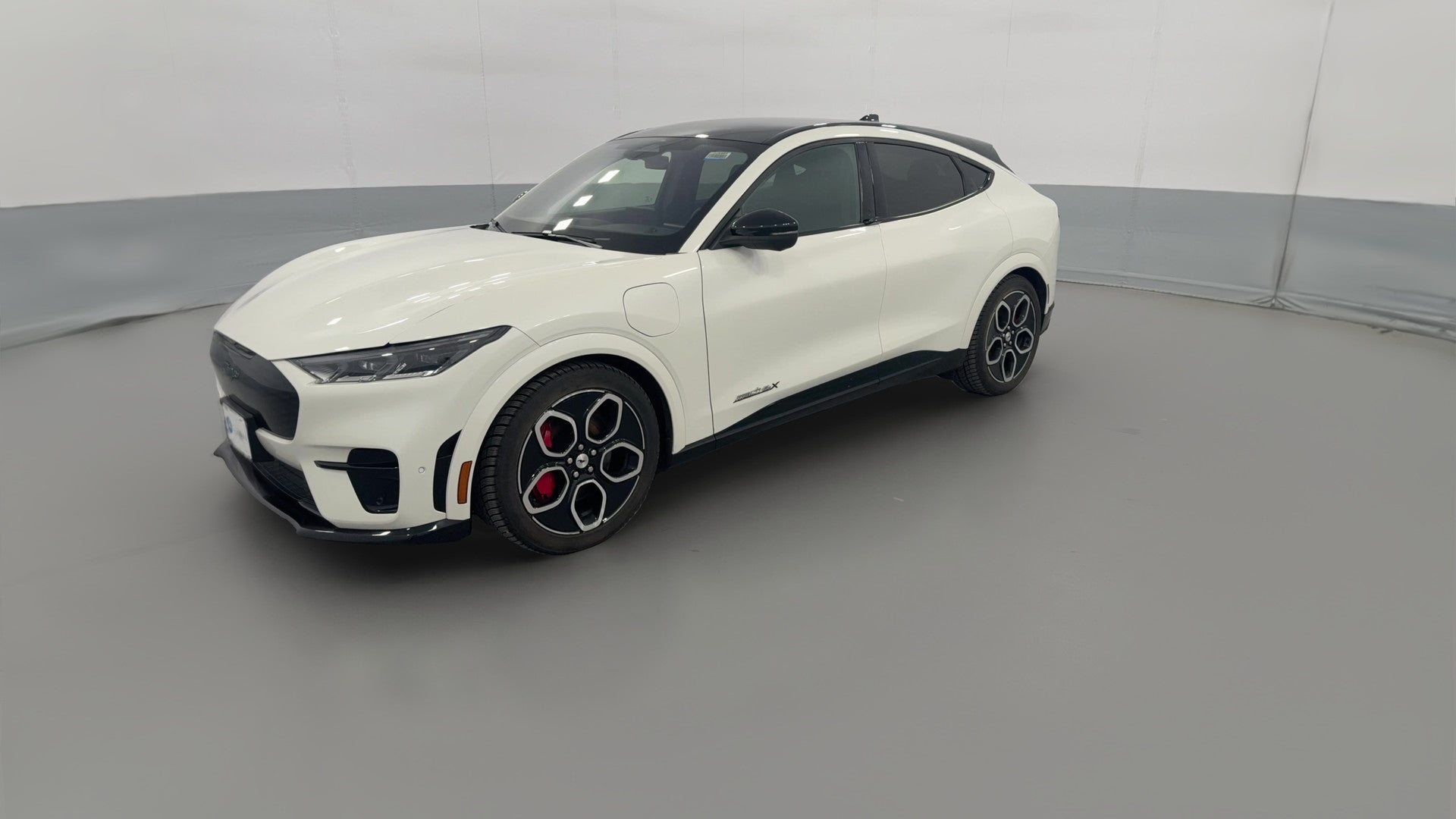 2023 Ford Mustang MACH-E vehicle photo