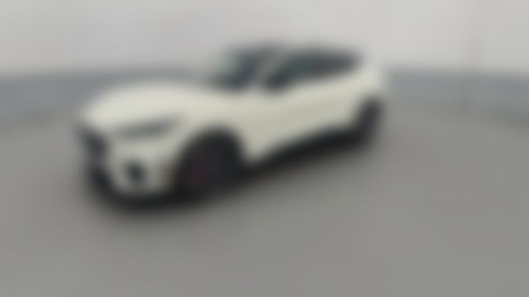 2023 Ford Mustang MACH-E vehicle photo