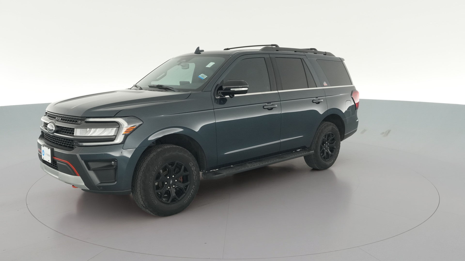 2023 Ford Expedition vehicle photo