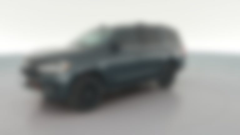 2023 Ford Expedition vehicle photo