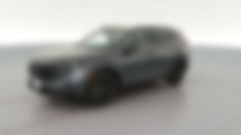 2025 Honda CR-V Hybrid vehicle photo