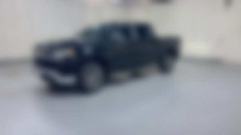 2023 Chevrolet Silverado 1500 Crew Cab vehicle photo