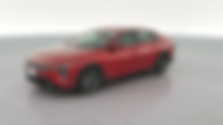 2025 Kia K4 vehicle photo