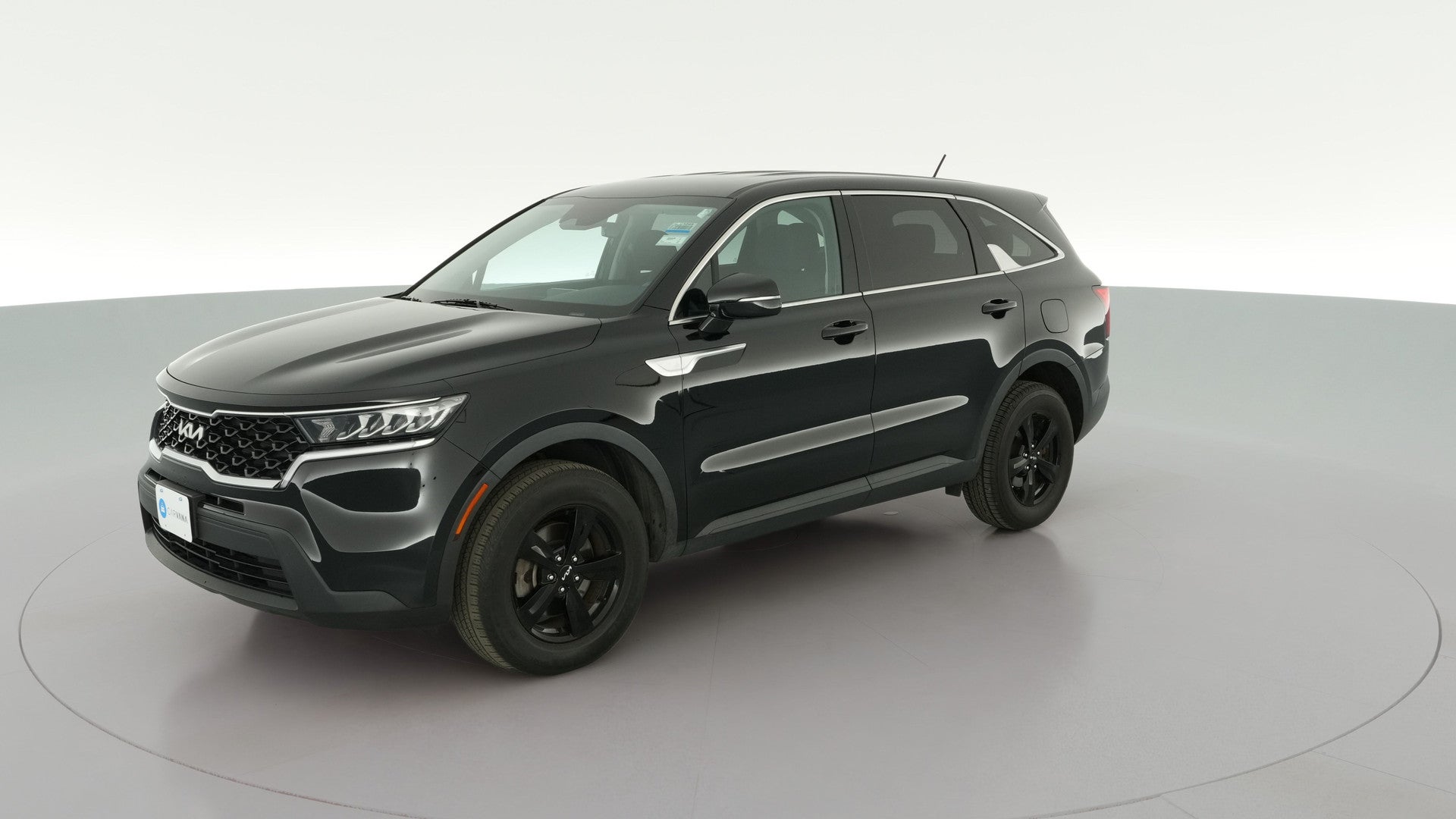 2022 Kia Sorento vehicle photo