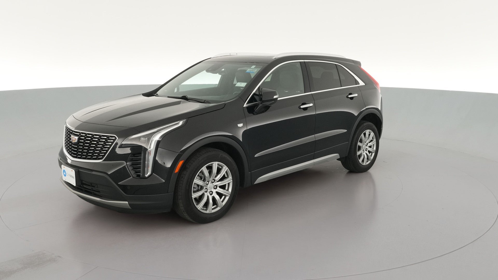 2023 Cadillac XT4 vehicle photo