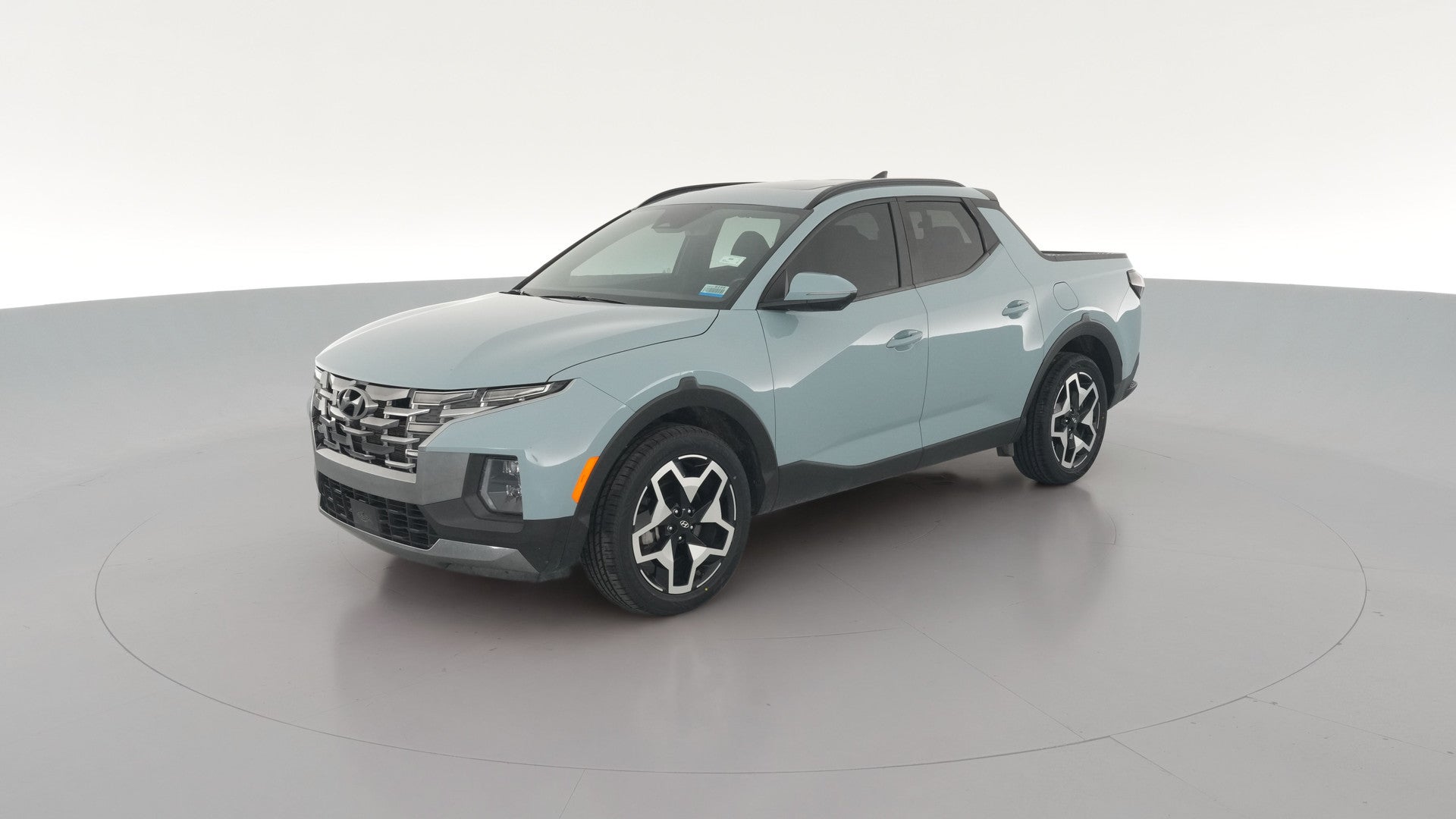 2022 Hyundai Santa Cruz vehicle photo