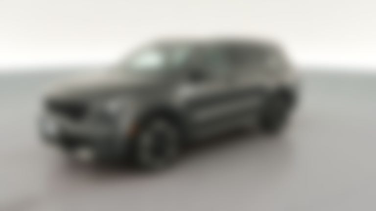 2025 Kia Sorento Hybrid vehicle photo