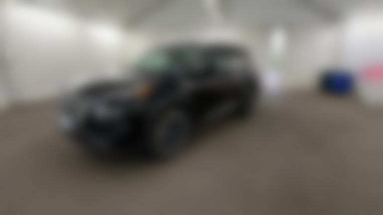 2025 Nissan Rogue vehicle photo