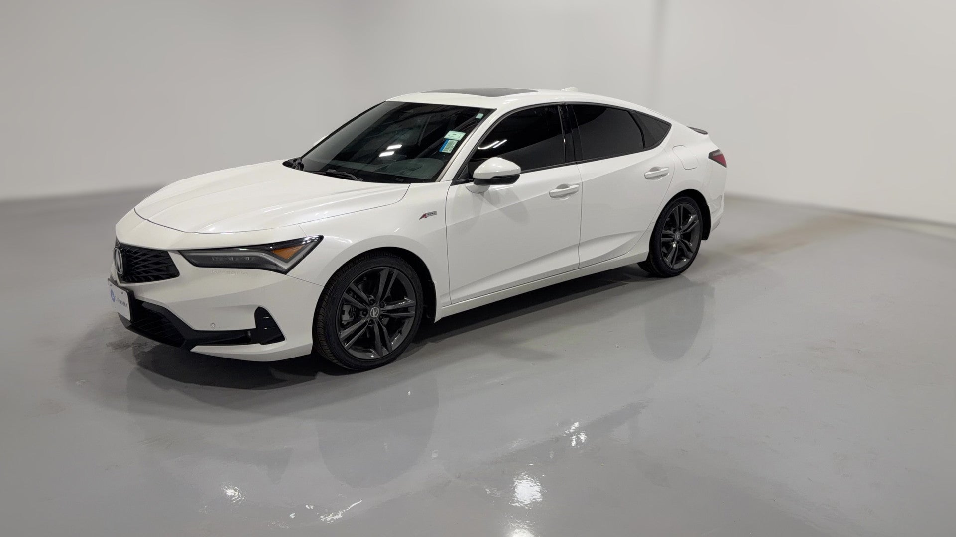 2023 Acura Integra vehicle photo