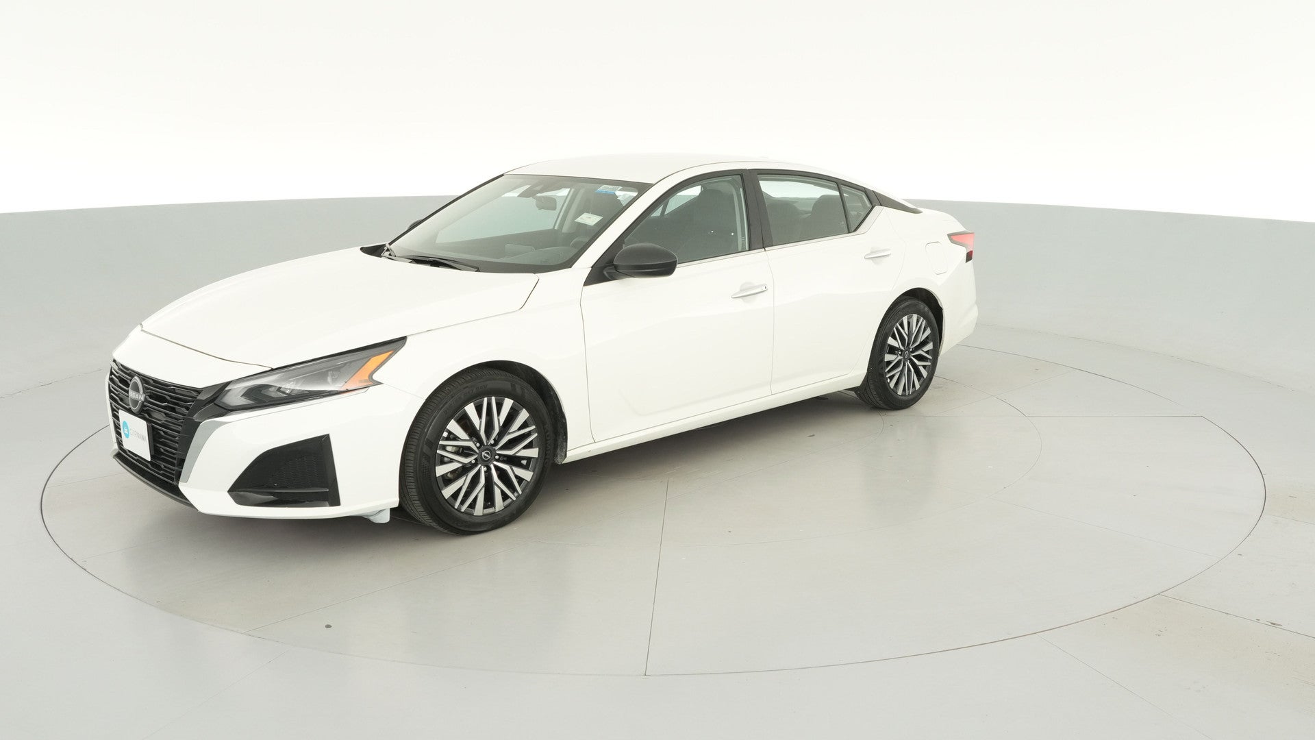 2025 Nissan Altima vehicle photo