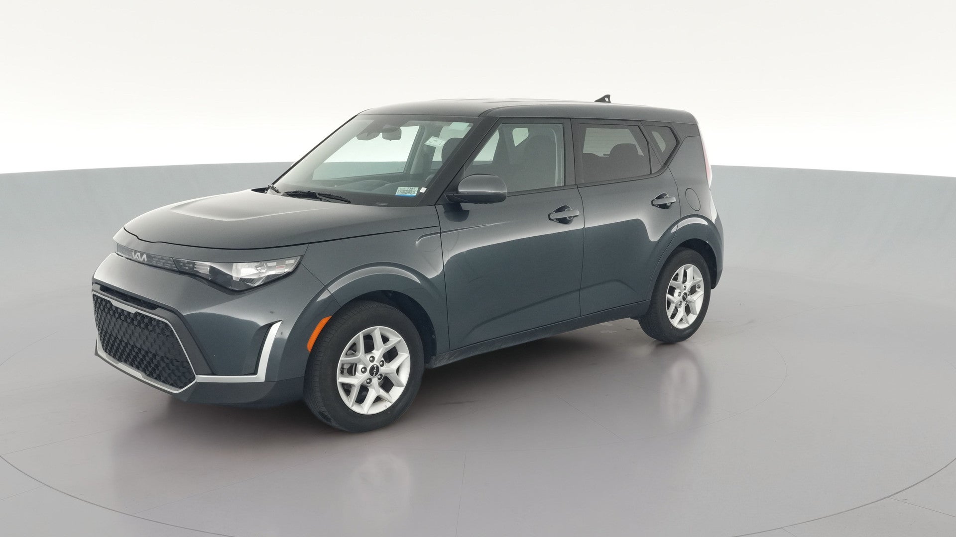 2025 Kia Soul vehicle photo