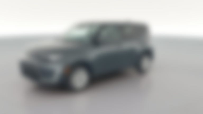 2025 Kia Soul vehicle photo