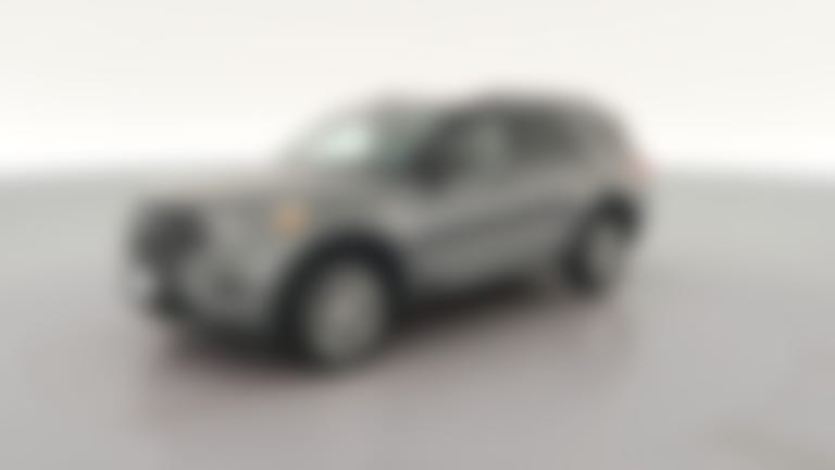 2023 Ford Explorer vehicle photo