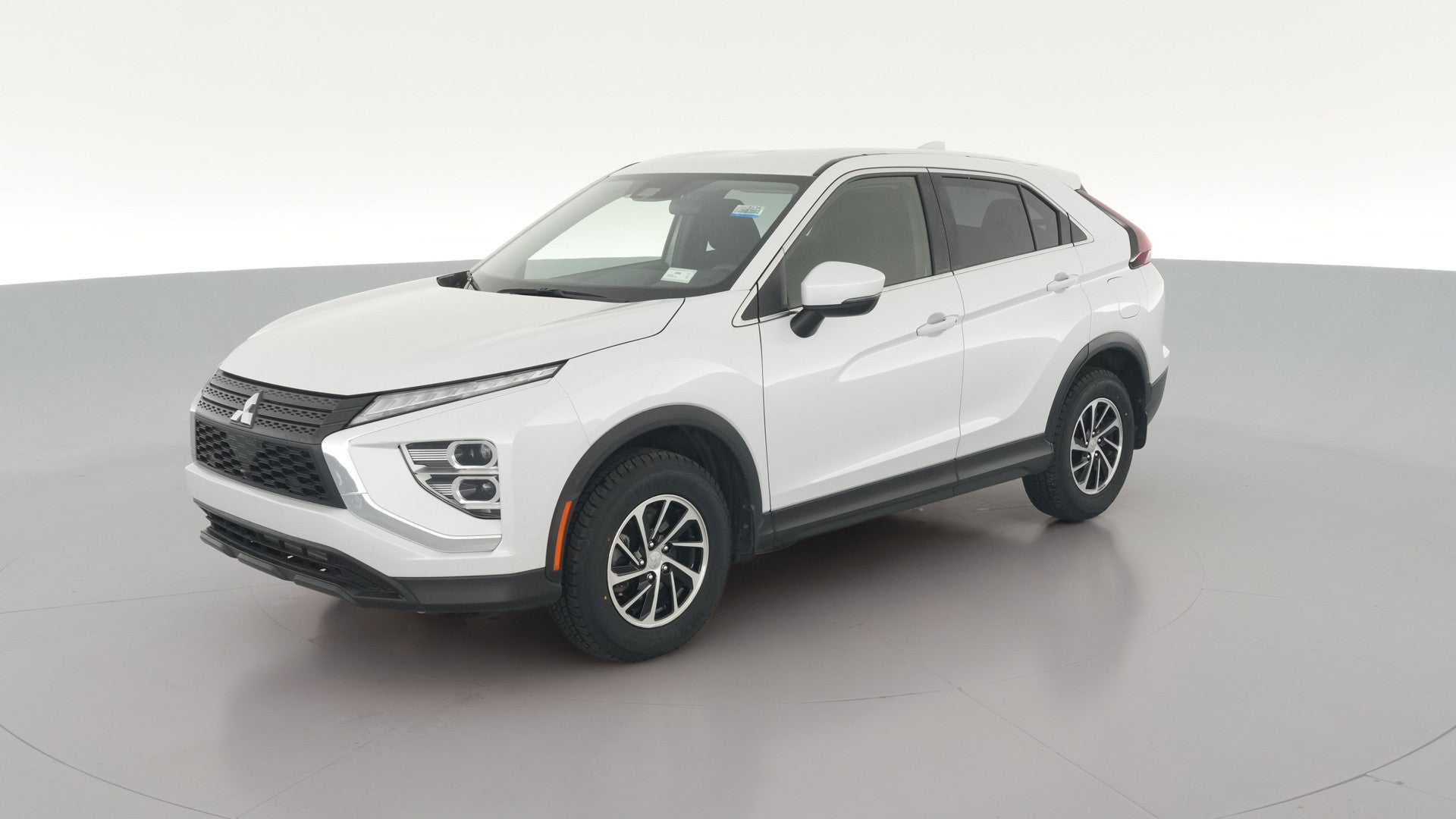 2024 Mitsubishi Eclipse Cross vehicle photo