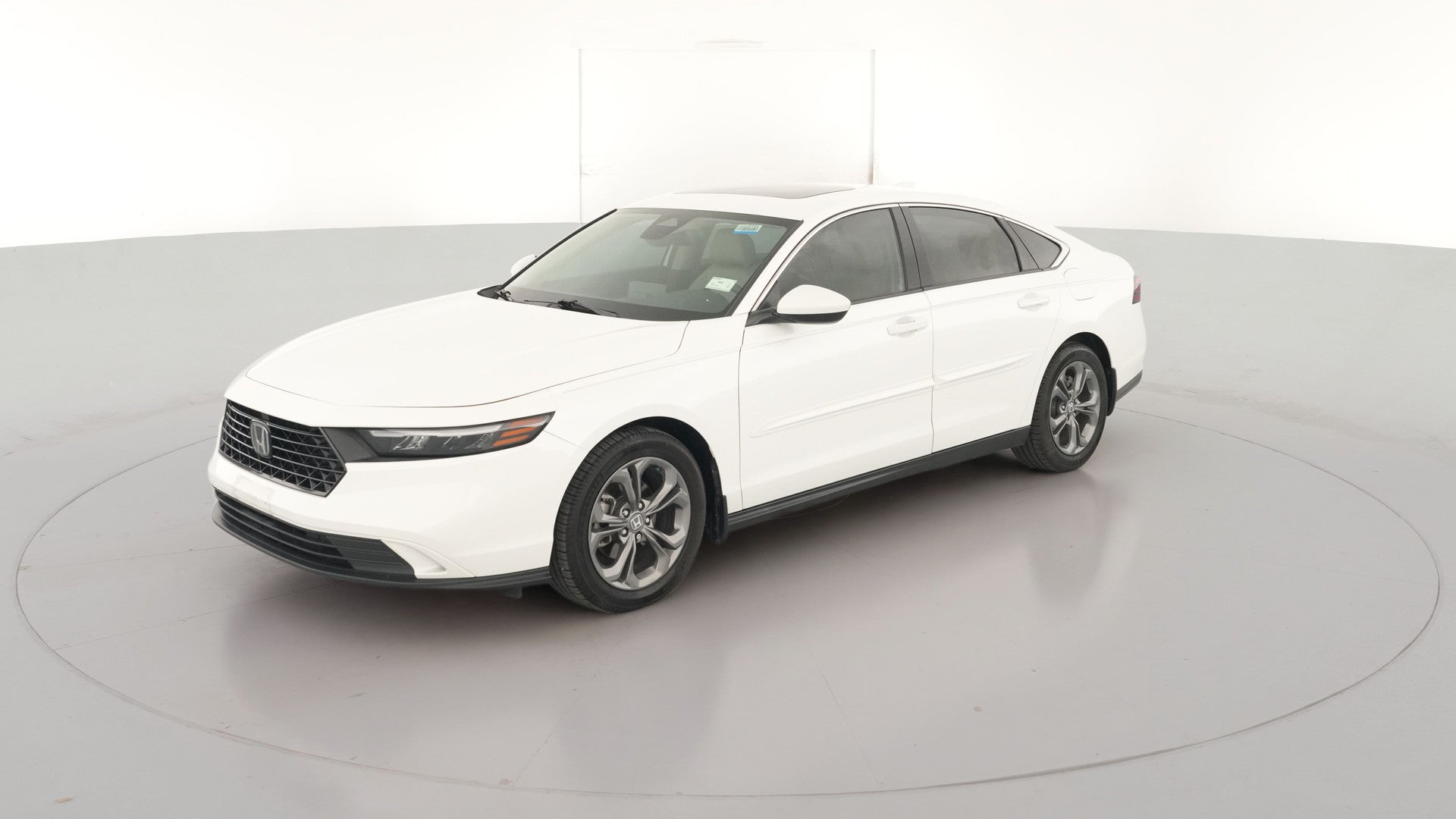 2023 Honda Accord vehicle photo