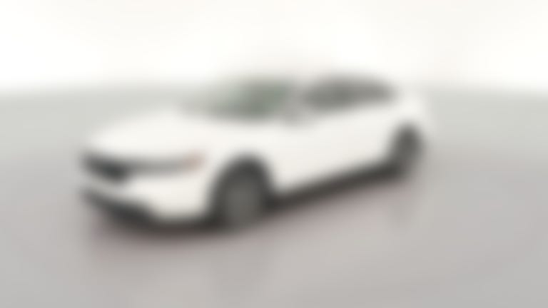 2023 Honda Accord vehicle photo
