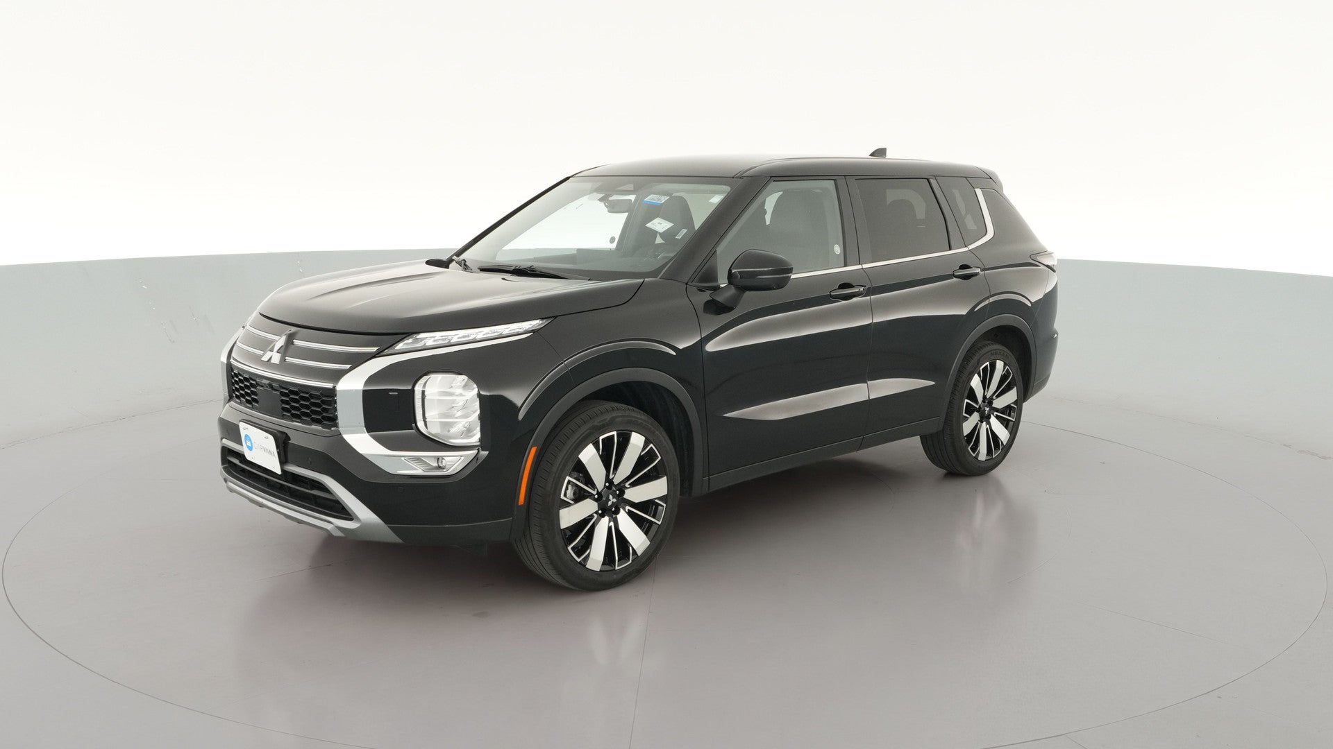 2025 Mitsubishi Outlander vehicle photo
